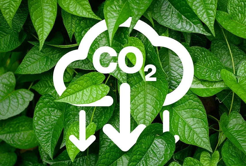 Mercado de carbono - Apsis Carbon