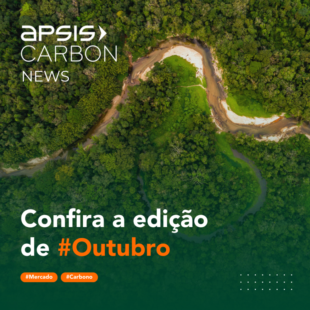 Carbon News - Apsis