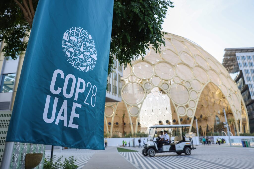 COP 28: o avanço contra as mudanças climáticas e o caminho a ser percorrido pelas empresas