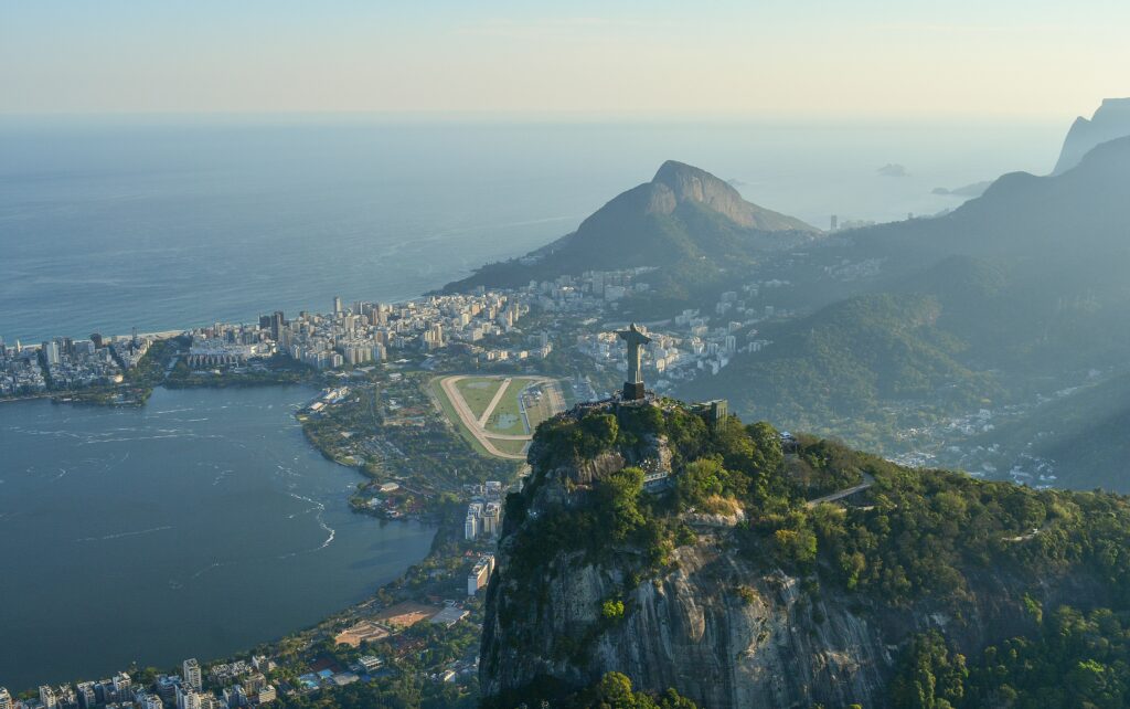 Incentivo ISS CARBONO no Rio: benefícios e oportunidades para as empresas e o meio ambiente