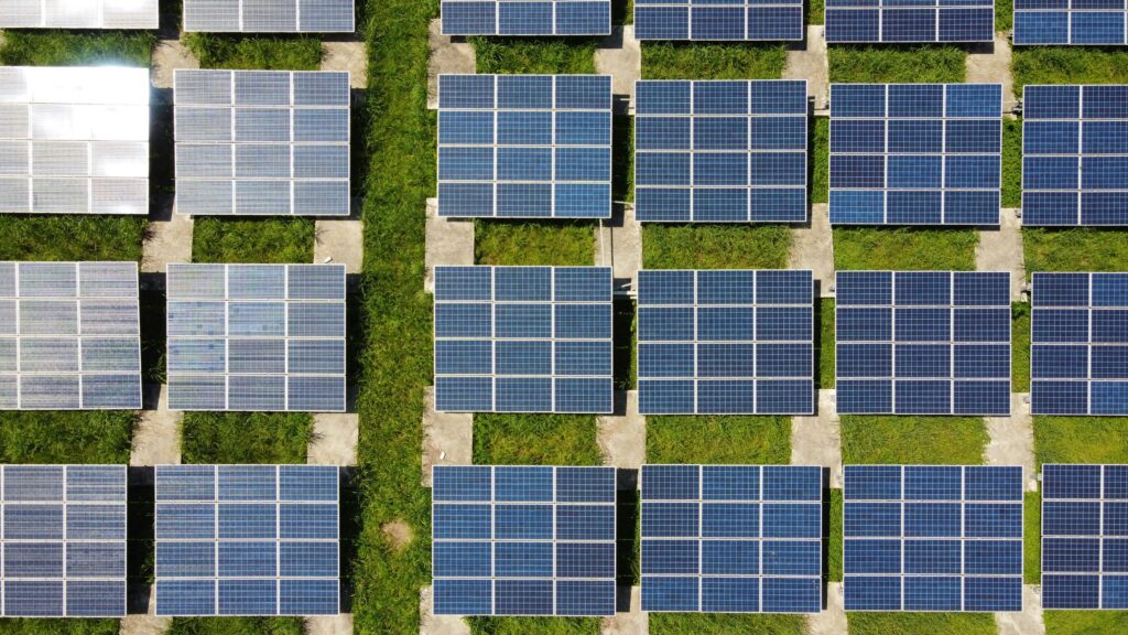 Construções sustentáveis